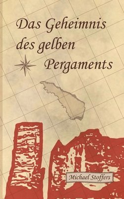 Geheimnis des gelben Pergaments 1