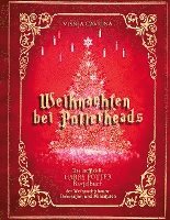 bokomslag Weihnachten bei Potterheads