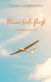 bokomslag Meine Seele fliegt