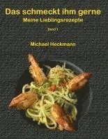 bokomslag Das schmeckt ihm gerne