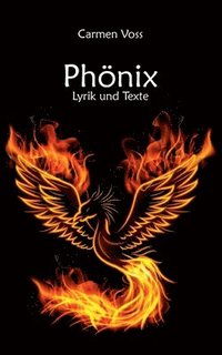 bokomslag Phoenix