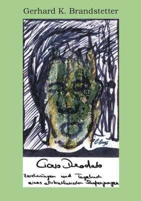 bokomslag Cícero Deodato