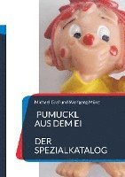 bokomslag Pumuckl aus dem Ei