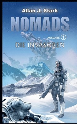 bokomslag Nomads