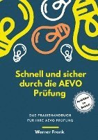 Schnell und sicher durch die AEVO Prüfung 1