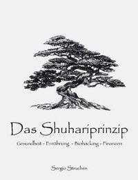 bokomslag Das Shuhariprinzip