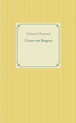 Cyrano von Bergerac 1