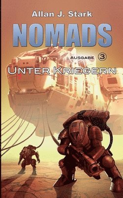 bokomslag Nomads