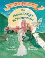 Das Heidelberger Schlossgespenst 1