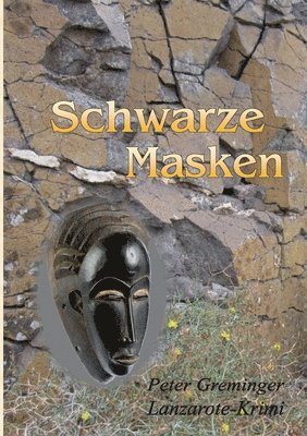 bokomslag Schwarze Masken