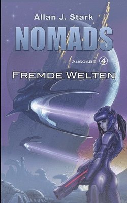 bokomslag Nomads