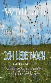 bokomslag Ich lebe noch
