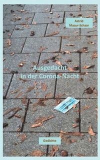 bokomslag Ausgedacht in der Corona-Nacht