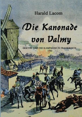 Die Kanonade von Valmy 1