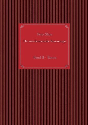 ario-hermetische Runenmagie