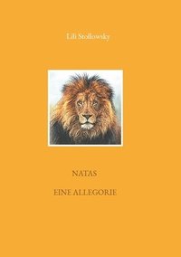bokomslag Natas