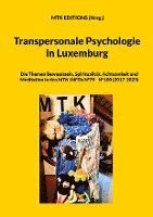 bokomslag Transpersonale Psychologie in Luxemburg
