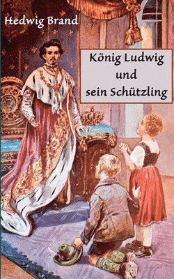 bokomslag König Ludwig und sein Schützling