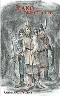 Yako - Der Chatte