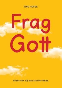 bokomslag Frag Gott