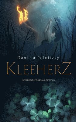 Daniela Polnitzky - Kleeherz, Häftad