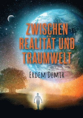 bokomslag Zwischen Realitt und Traumwelt