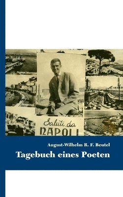 bokomslag Tagebuch eines POETEN