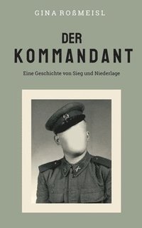 bokomslag Der Kommandant