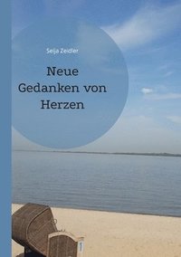 bokomslag Neue Gedanken von Herzen