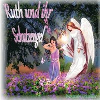 bokomslag Ruth und ihr Schutzengel