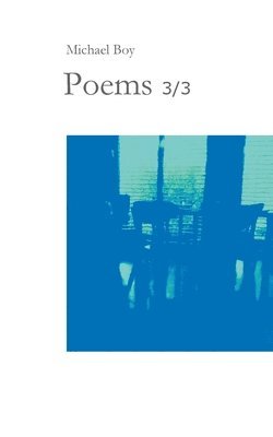 Poems 3/3 1