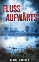 bokomslag Flussaufwärts
