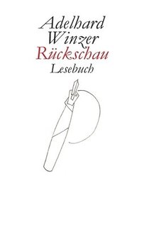 bokomslag Rckschau