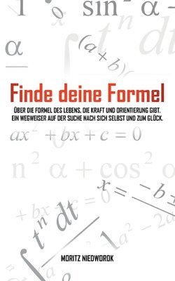 Finde deine Formel 1