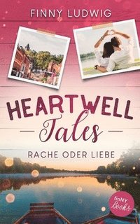 bokomslag Heartwell Tales