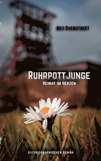 bokomslag Ruhrpottjunge