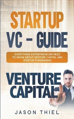 Startup VC - Guide 1