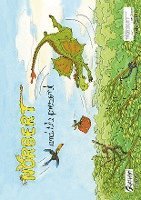 Ingrid Bürger, Michael Beautemps - Norbert and the present, Häftad