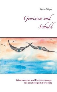 bokomslag Gewissen und Schuld