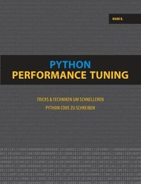 bokomslag Python Performance Tuning