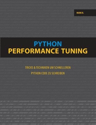 Python Performance Tuning 1