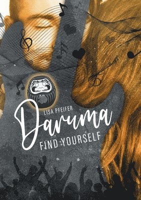 Daruma - find yourself