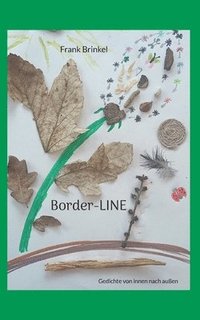 bokomslag Border-LINE