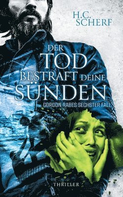 bokomslag Der Tod bestraft deine Snden