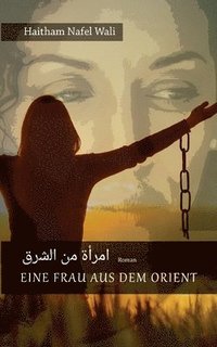 bokomslag Eine Frau aus dem Orient