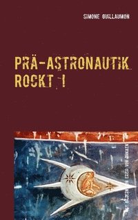 bokomslag Pr-Astronautik rockt!