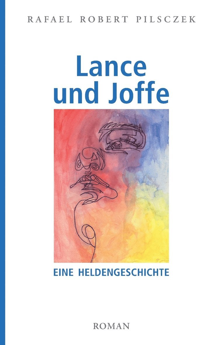 Lance und Joffe
