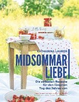 bokomslag Midsommarliebe