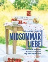 bokomslag Midsommarliebe