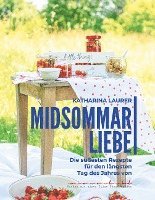 Midsommarliebe